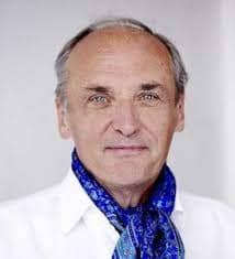 Prof. Dr. Raimund Jakesz